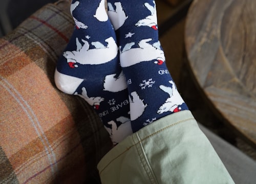 Wholesale cycling socks and overshoes