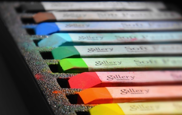 Color grading timeline