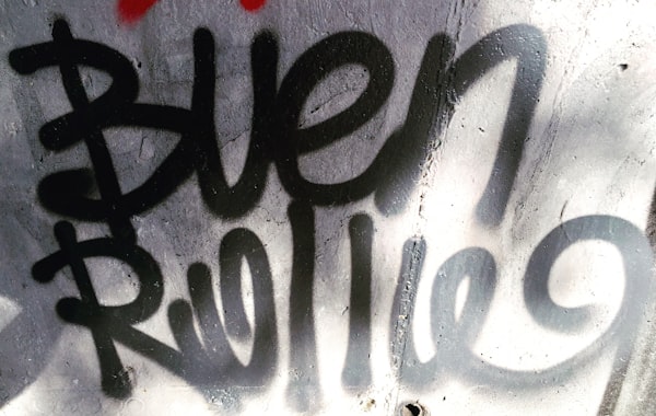 Rock blasting operations