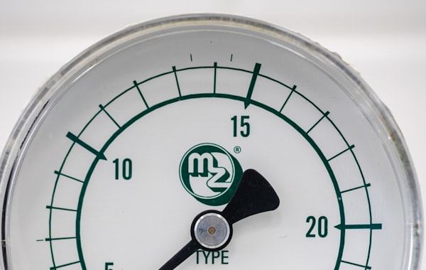 Interior de la clínica