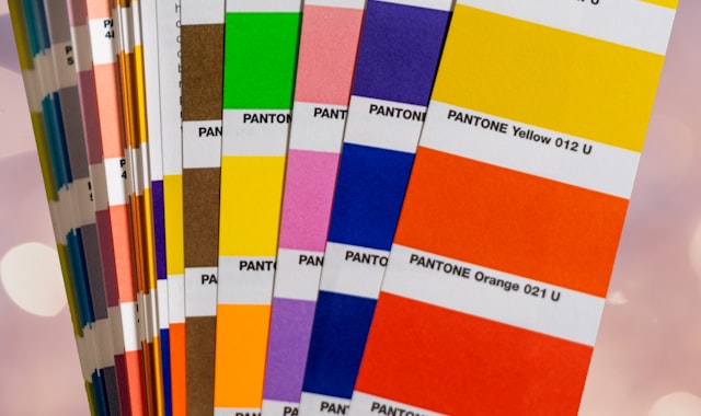 Custom cycling bib shorts sublimation design palette