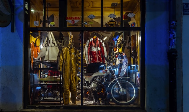 Brand owners private label cycling warmers