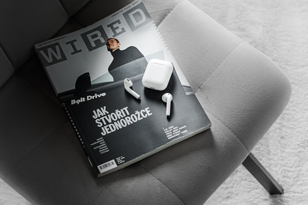 Smart LED Light Strip