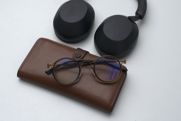 Compact Travel Organizer