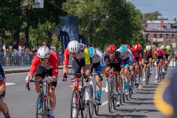 UCI Pro Continental Team Case