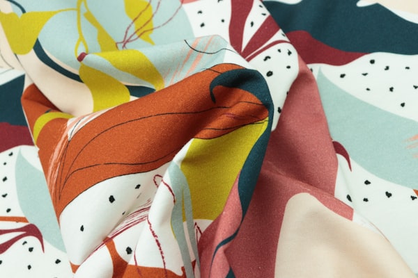 Custom Design & Colors