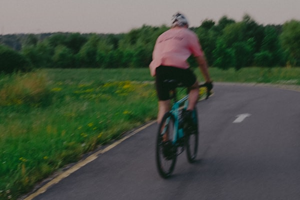 Custom Half-Finger Cycling Gloves OEM