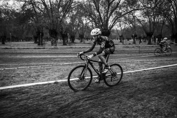 Regional racing event official jersey supplier