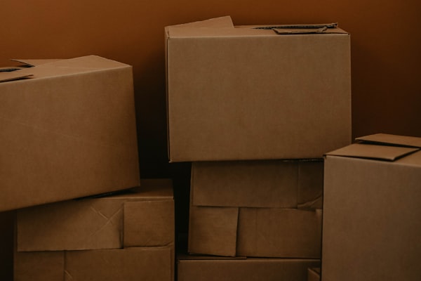 Professional Export Packaging