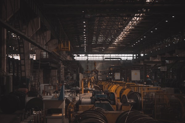 Factory quality control and after-sales support behind every WallPrintGear machine