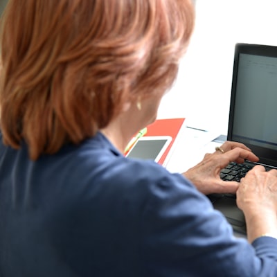 Ava Martinez, Founder & CEO