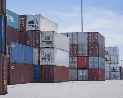 Annual Supply Volume