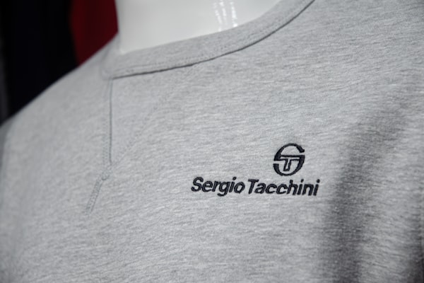 Heat transfer printing on apparel