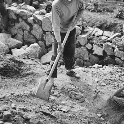 Marco Rossi, Quality Assurance