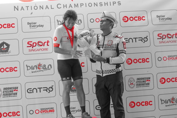 National Federation Event Case