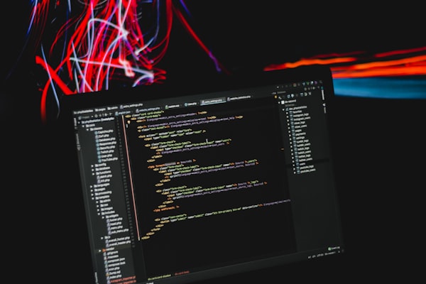 Shared software layer — image processing, job queue and scene presets across the line