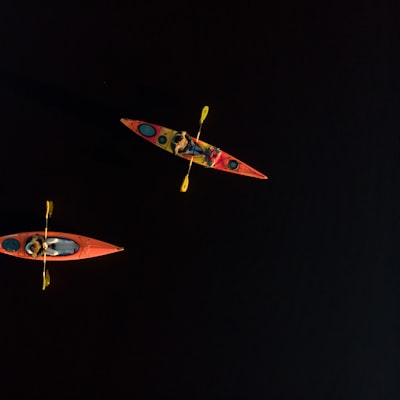 Three Blade Propeller