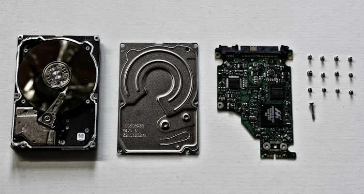 Trezor hardware wallet cryptocurrency security device