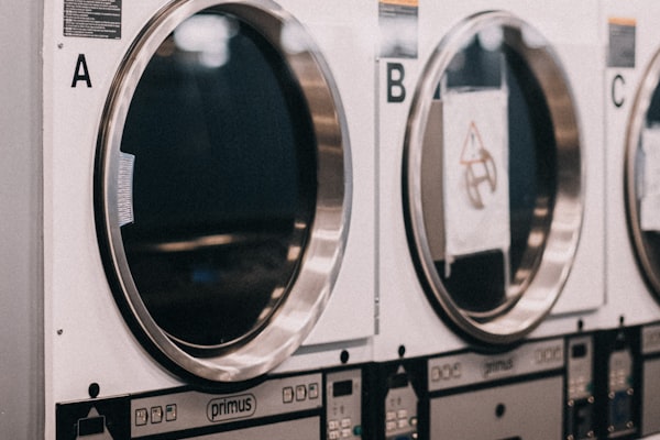 Wash Resistance Test