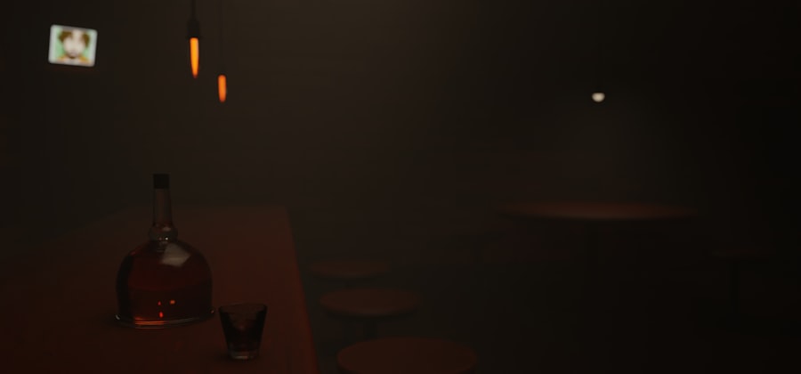 API server dashboard