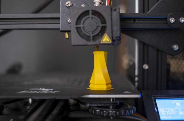 Montagelinie Beispiel