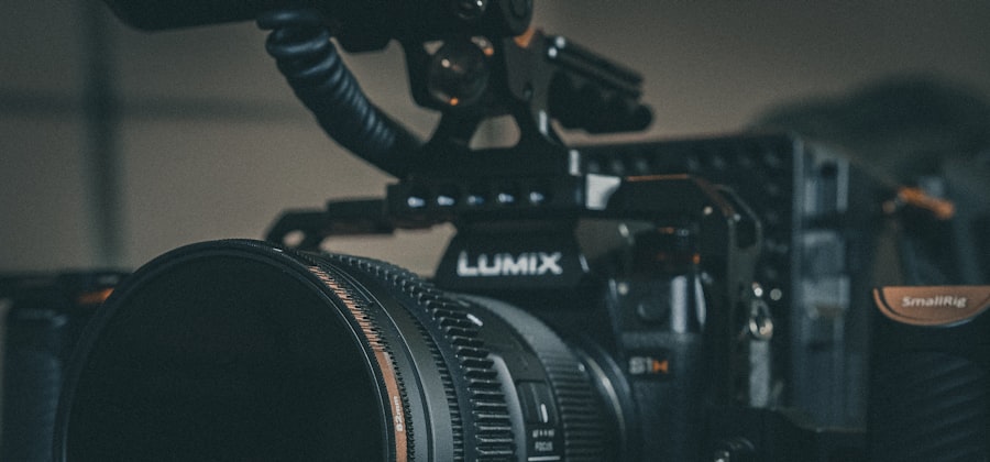 Lenses & Accessories