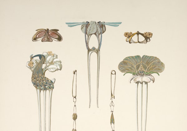 Digital Illustration