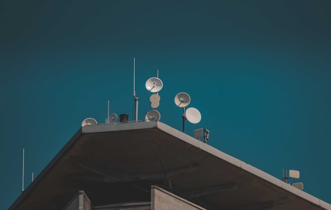 Hulp bij installatie van thuisnetwerk