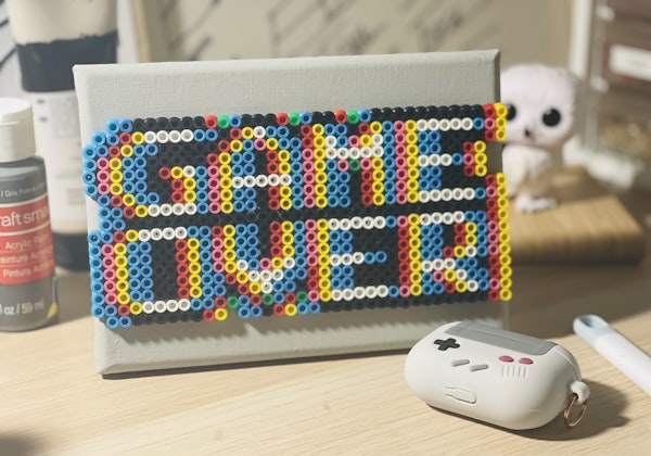 Platformer Prototype