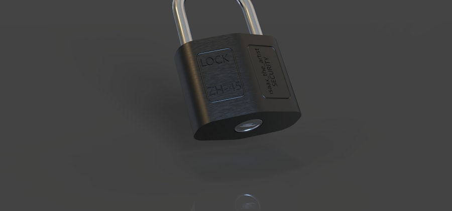 Security tooling dashboard