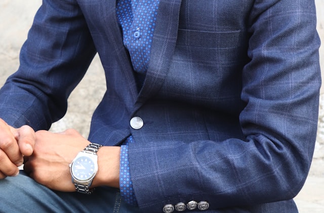 Show jackets and equestrian jackets manufacturing