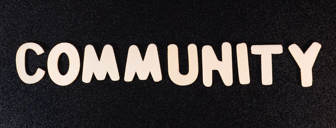 社区与商城生态