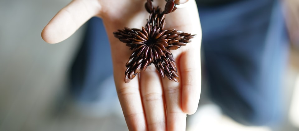 Custom keychains