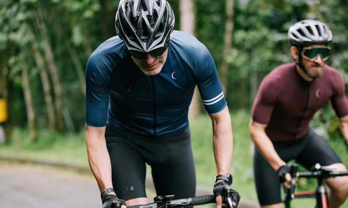 Fabric detail and construction