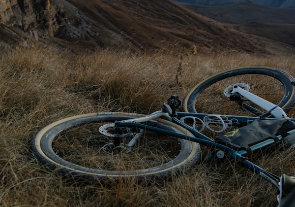 Endurance Cycling Tour