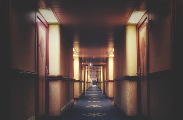 Hotel repositioning strategy
