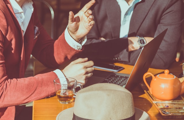 Hospitality capital advisory