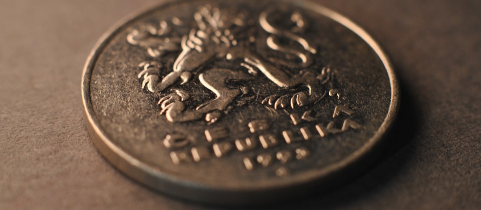 Tokens and coins