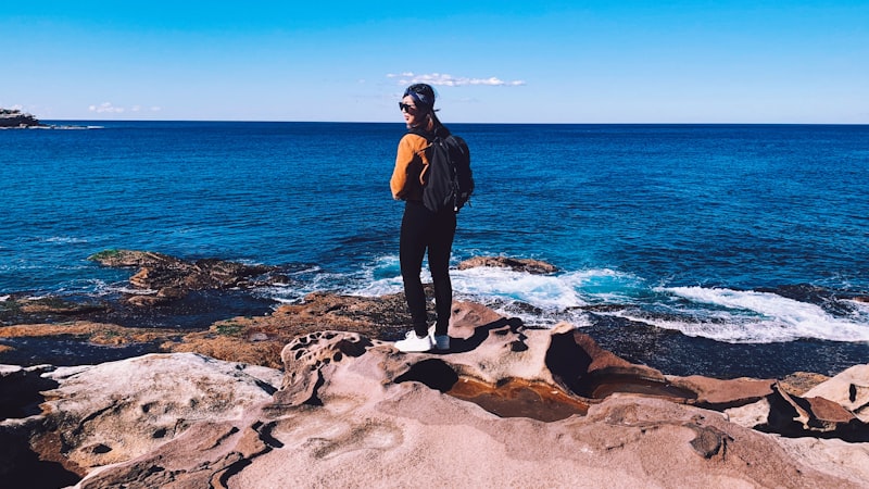 Australia Photo Album preview