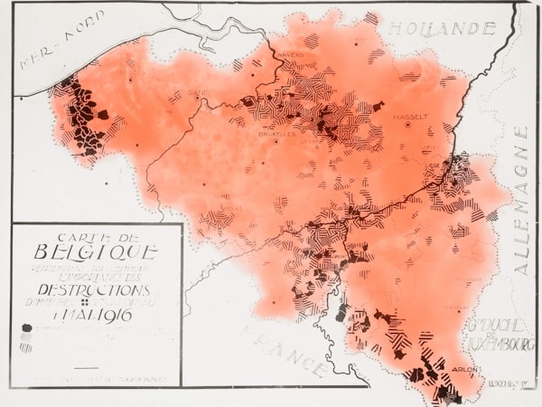 Ordnance Survey Map 1893