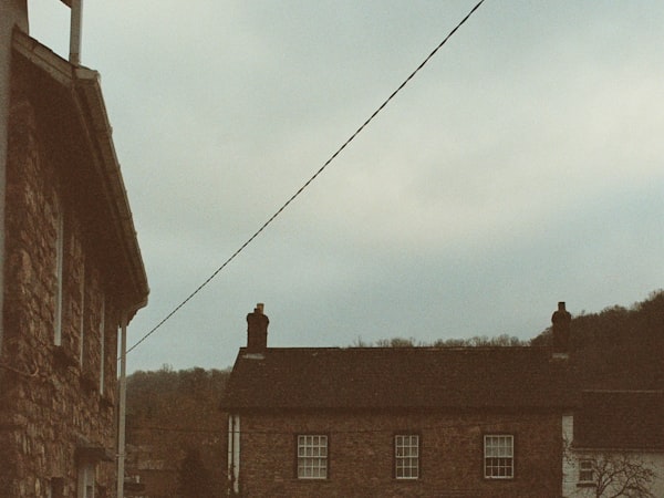 Thoralby Village Green 1925