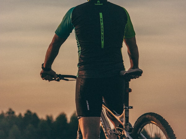 Design consultation for OEM ODM cycling apparel