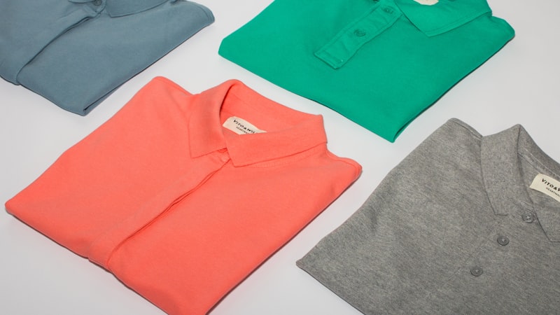 Hockey uniforms — one artwork system across three garments, ordered as one kit
