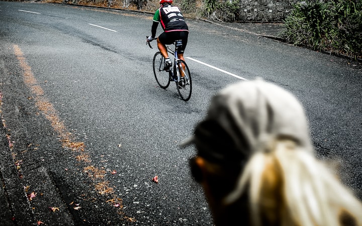 National cycling federation event kit 800 riders