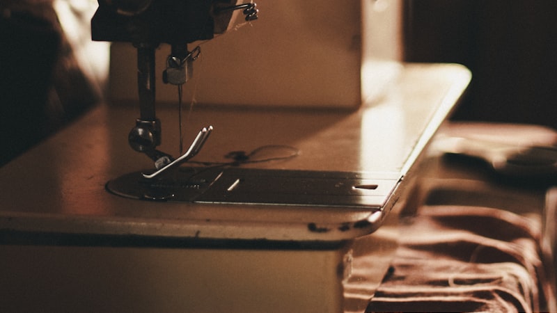 Custom hockey jersey manufacturing — the production floor and quality journey after sample approval