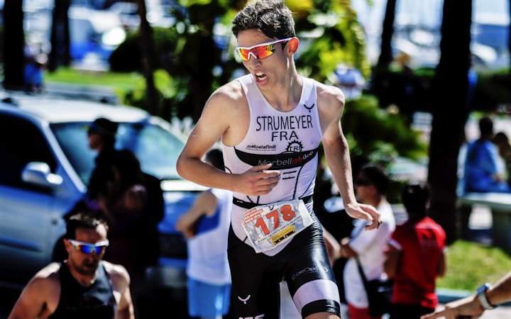 Pro triathlon team custom race suit wind tunnel