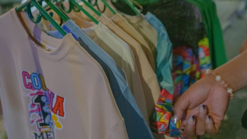Custom hockey jerseys — choosing the pattern, the decoration method, and preparing files