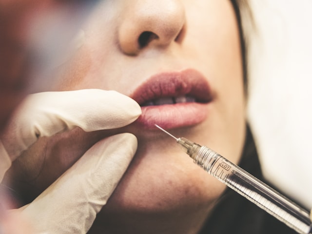 Rellenos y armonización