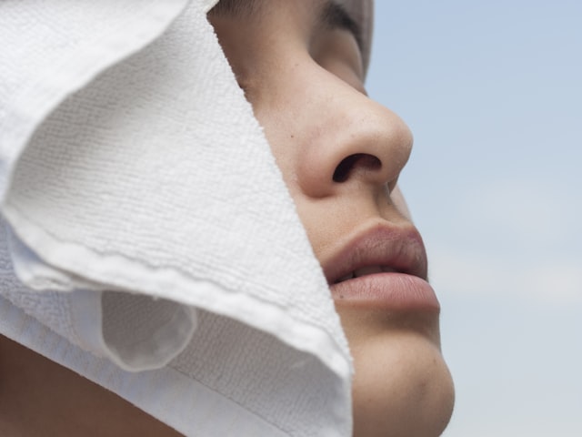 Rejuvenecimiento facial