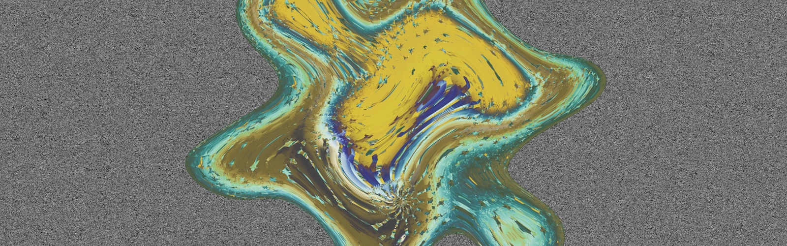 Electron microscopy detail